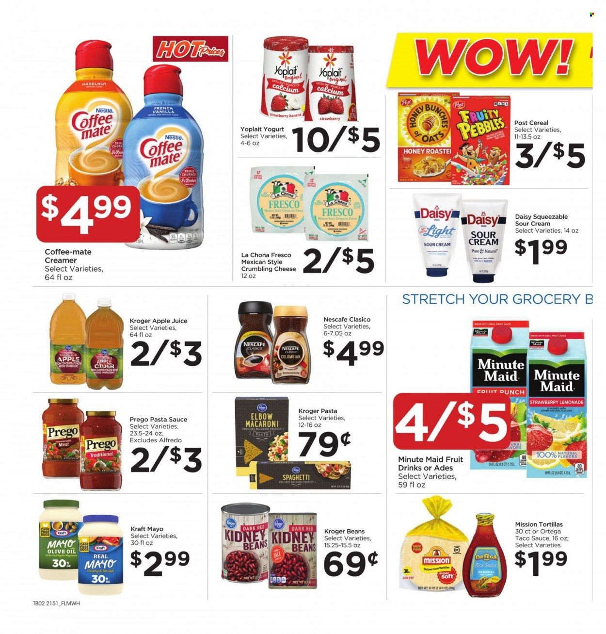 Food 4 Less (IL) Weekly Ad Flyer January 19 to January 26