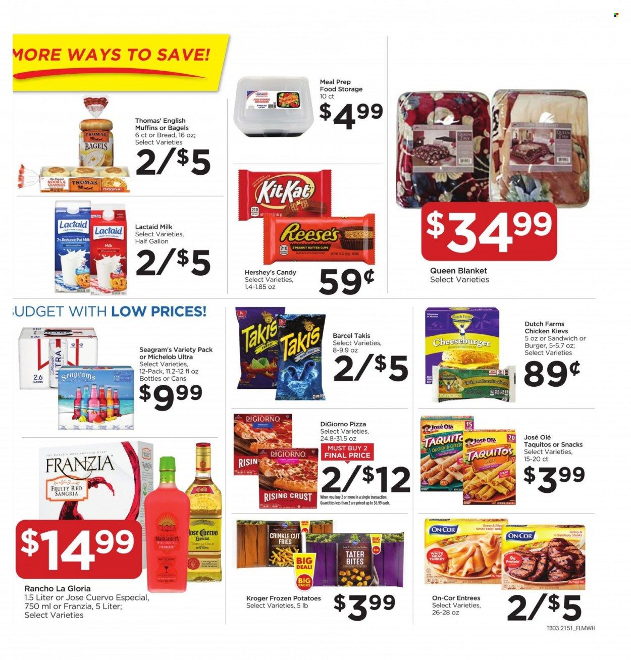 Food 4 Less (IL) Weekly Ad Flyer January 19 to January 26