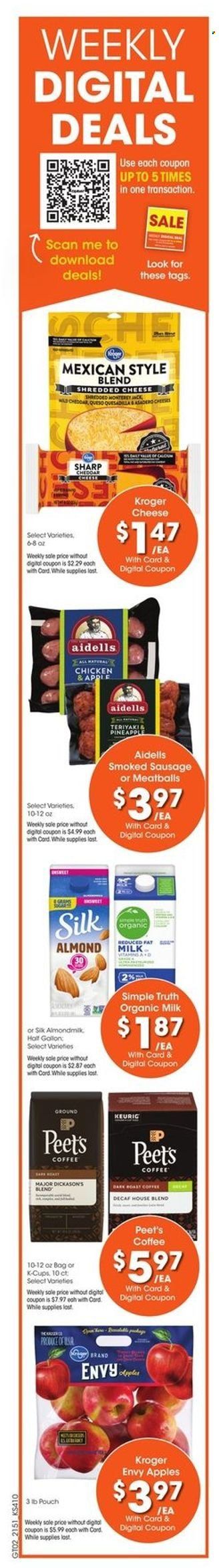 City Market (CO, UT, WY) Weekly Ad Flyer January 19 to January 26
