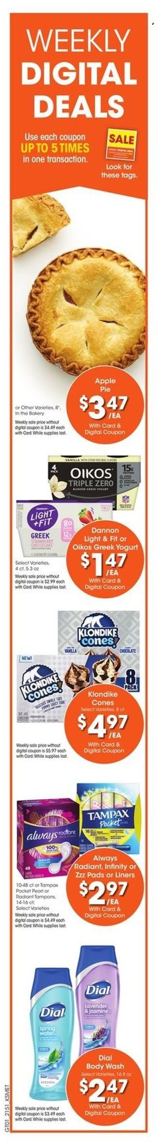 City Market (CO, UT, WY) Weekly Ad Flyer January 19 to January 26