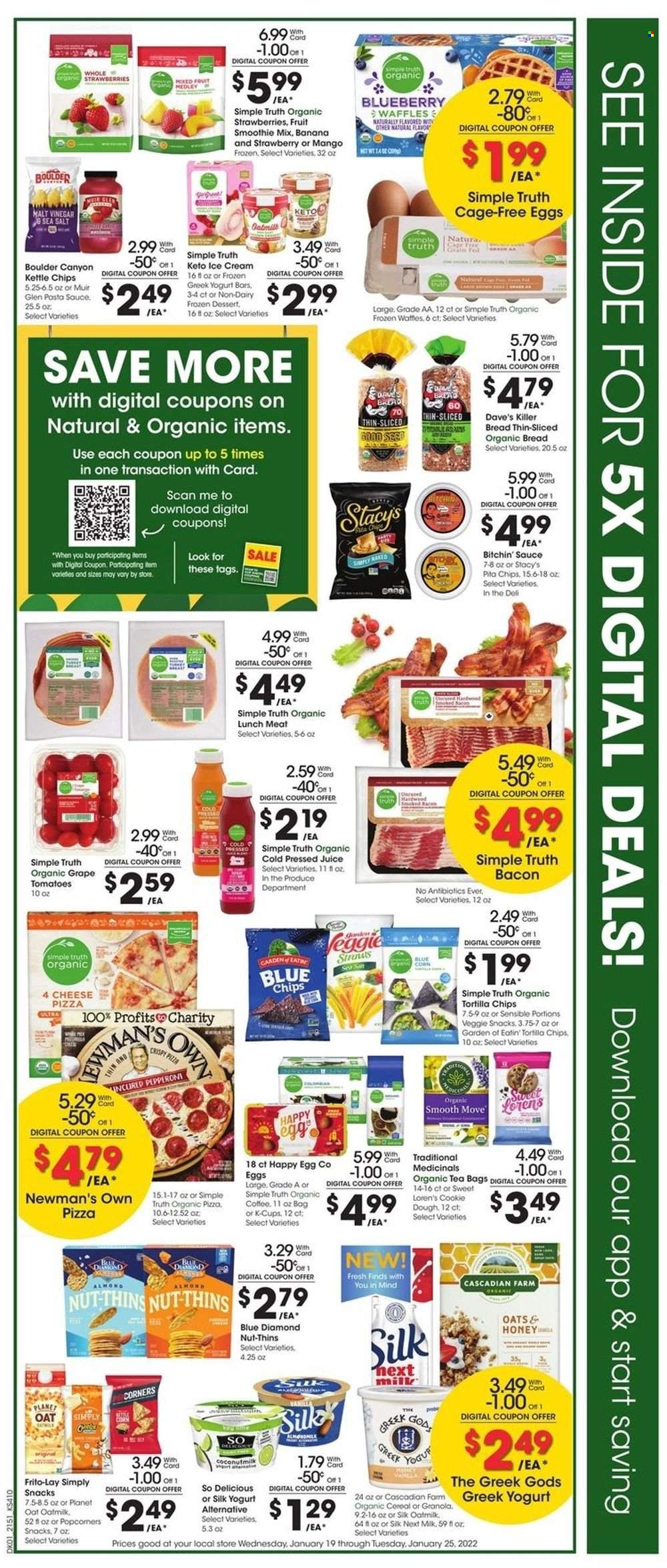 City Market (CO, UT, WY) Weekly Ad Flyer January 19 to January 26