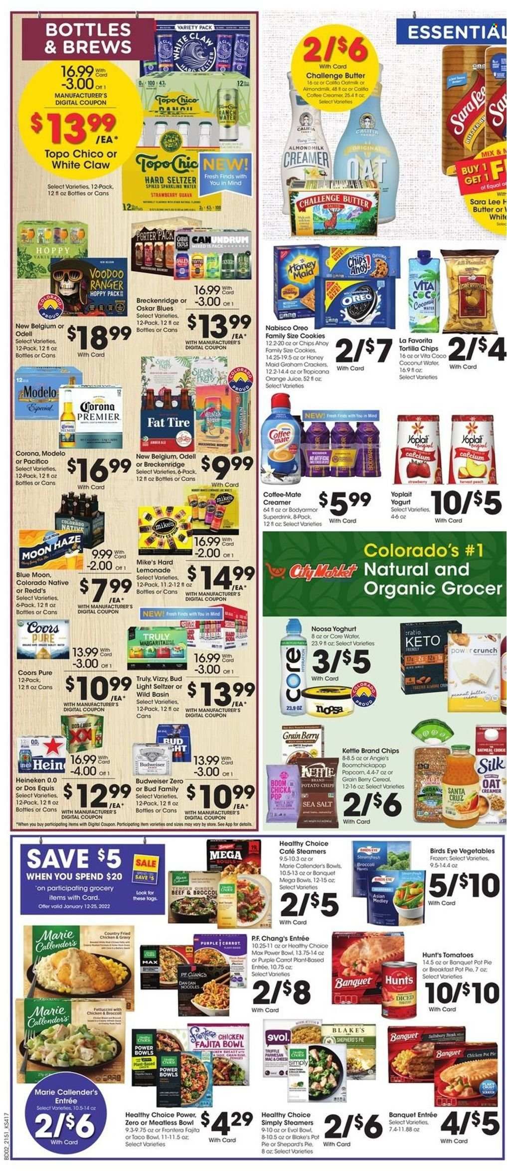 City Market (CO, UT, WY) Weekly Ad Flyer January 19 to January 26