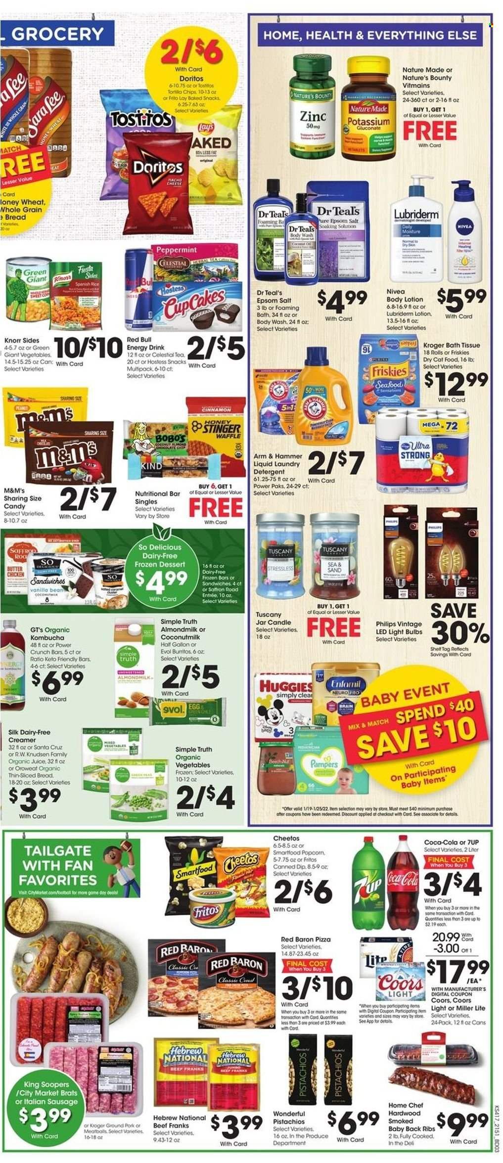 City Market (CO, UT, WY) Weekly Ad Flyer January 19 to January 26
