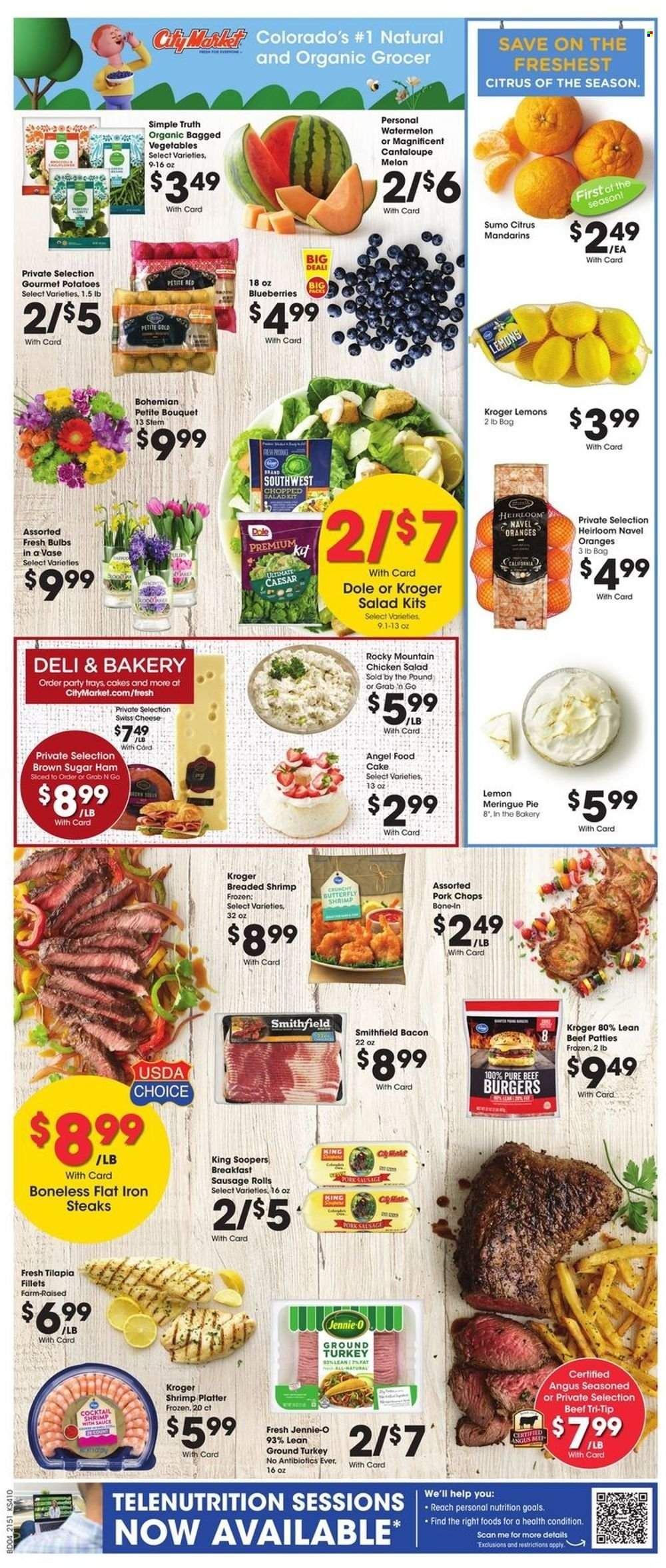 City Market (CO, UT, WY) Weekly Ad Flyer January 19 to January 26