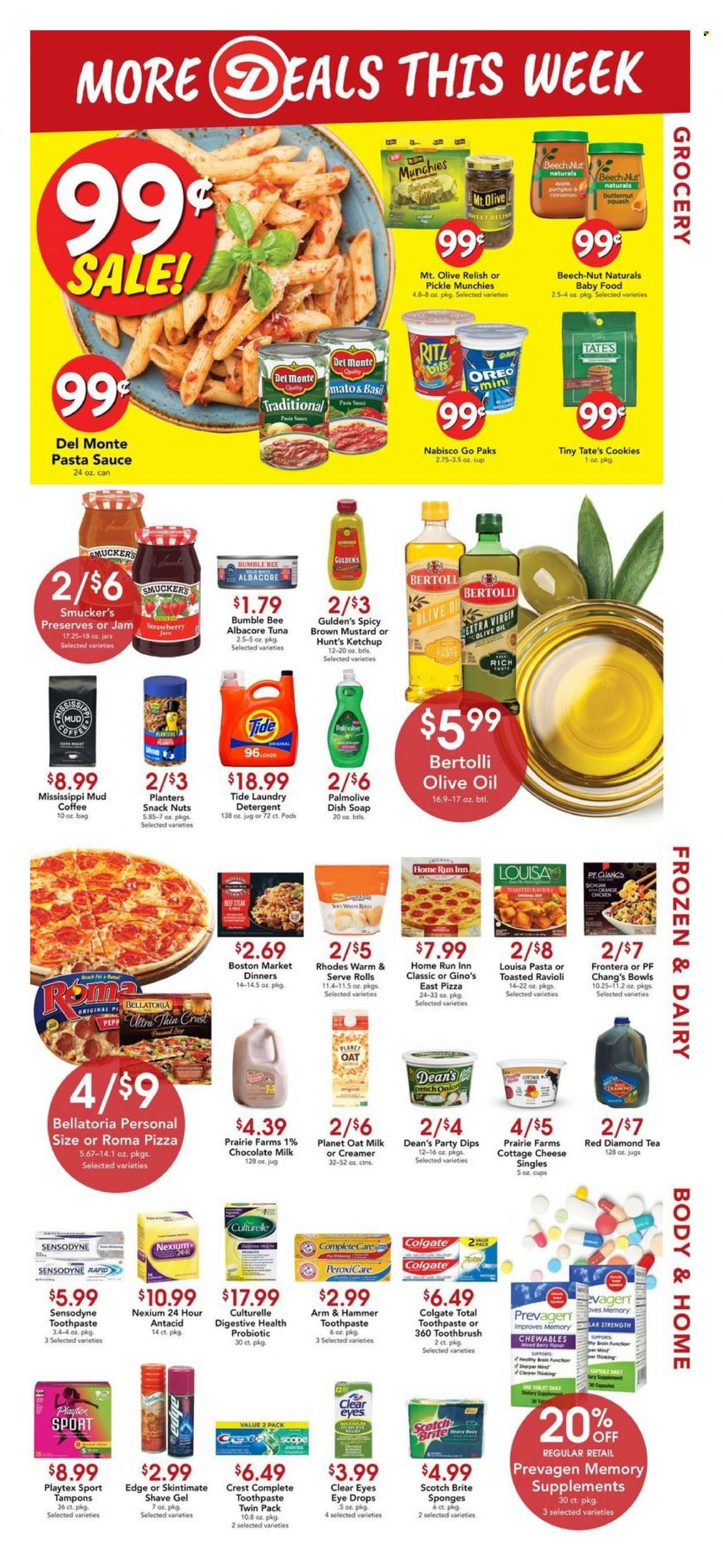 Dierbergs (IL, MO) Weekly Ad Flyer January 19 to January 26