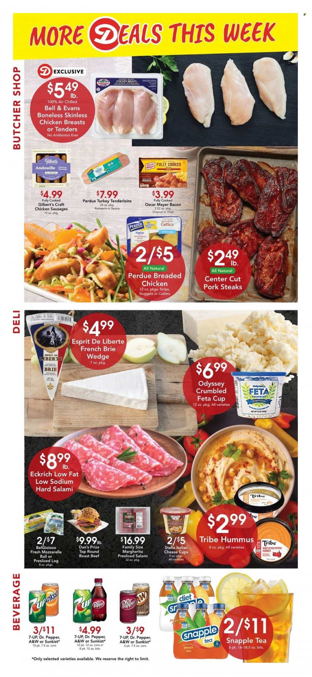 Dierbergs (IL, MO) Weekly Ad Flyer January 19 to January 26