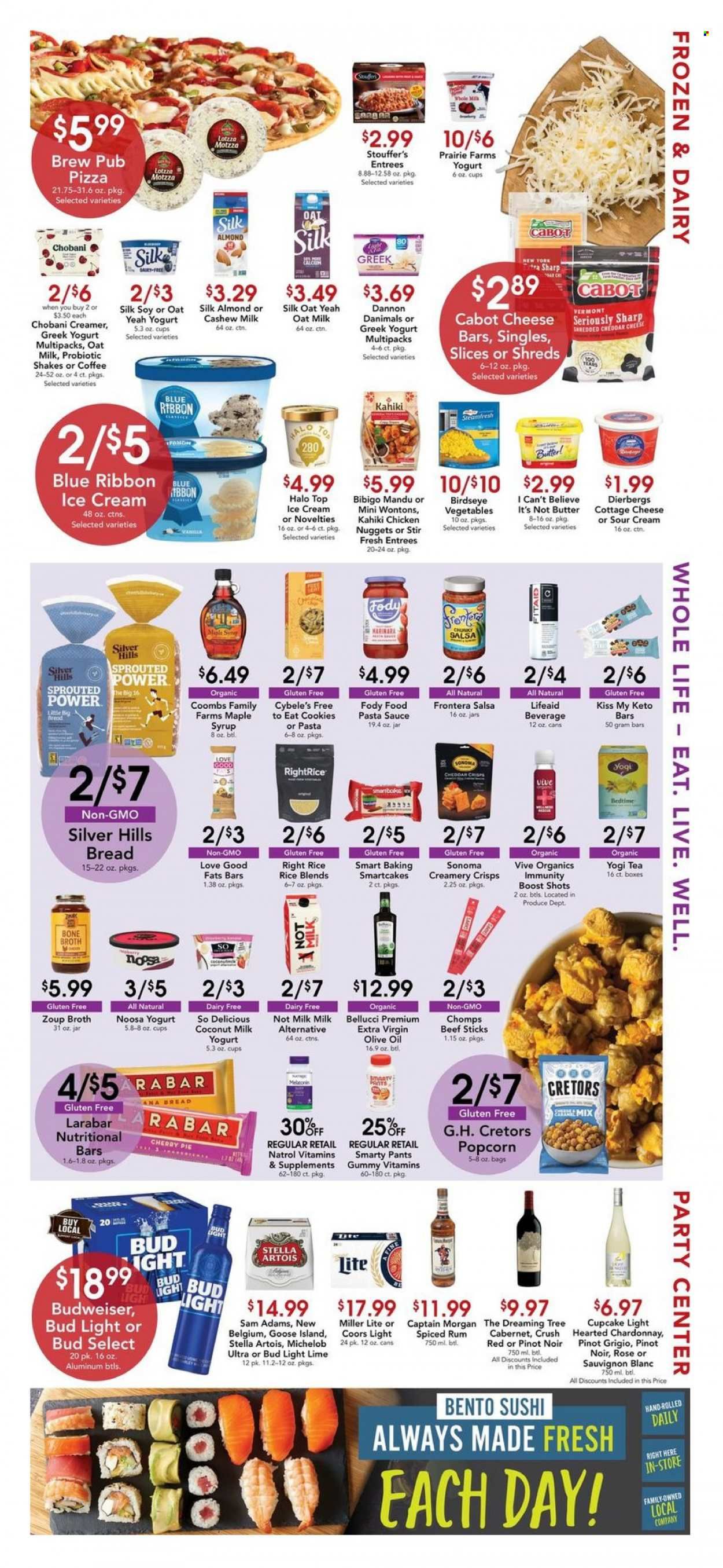 Dierbergs (MO) Weekly Ad Flyer January 19 to January 26