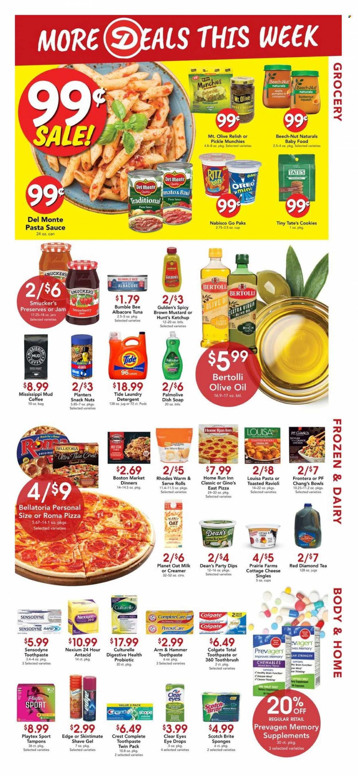 Dierbergs (MO) Weekly Ad Flyer January 19 to January 26