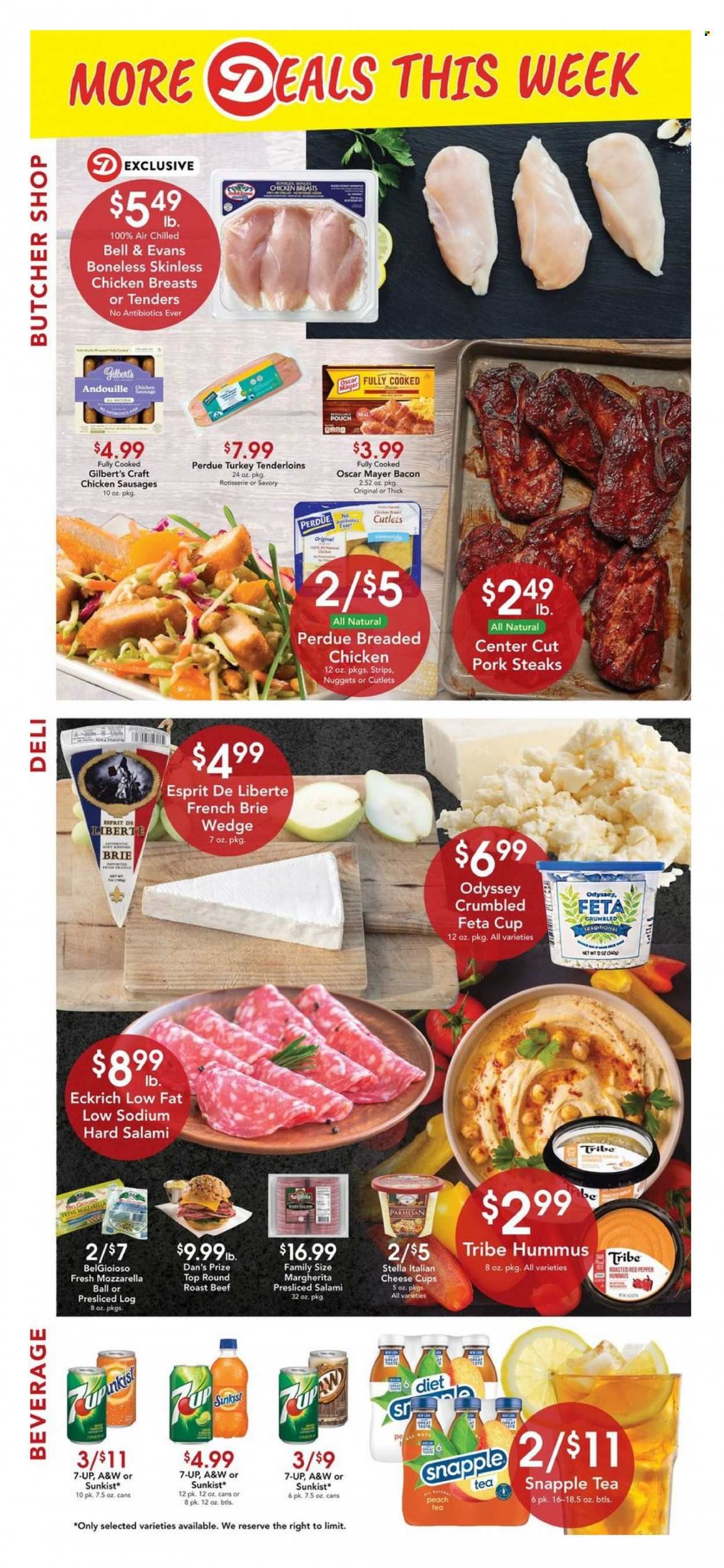 Dierbergs (MO) Weekly Ad Flyer January 19 to January 26