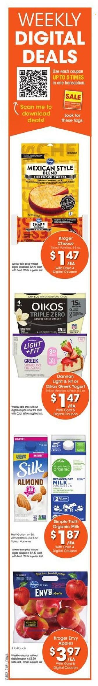 Dillons (KS) Weekly Ad Flyer January 19 to January 26