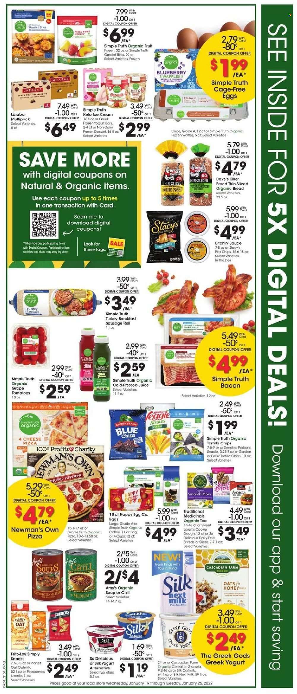 Dillons (KS) Weekly Ad Flyer January 19 to January 26