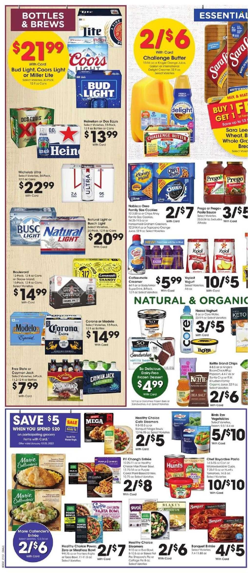 Dillons (KS) Weekly Ad Flyer January 19 to January 26