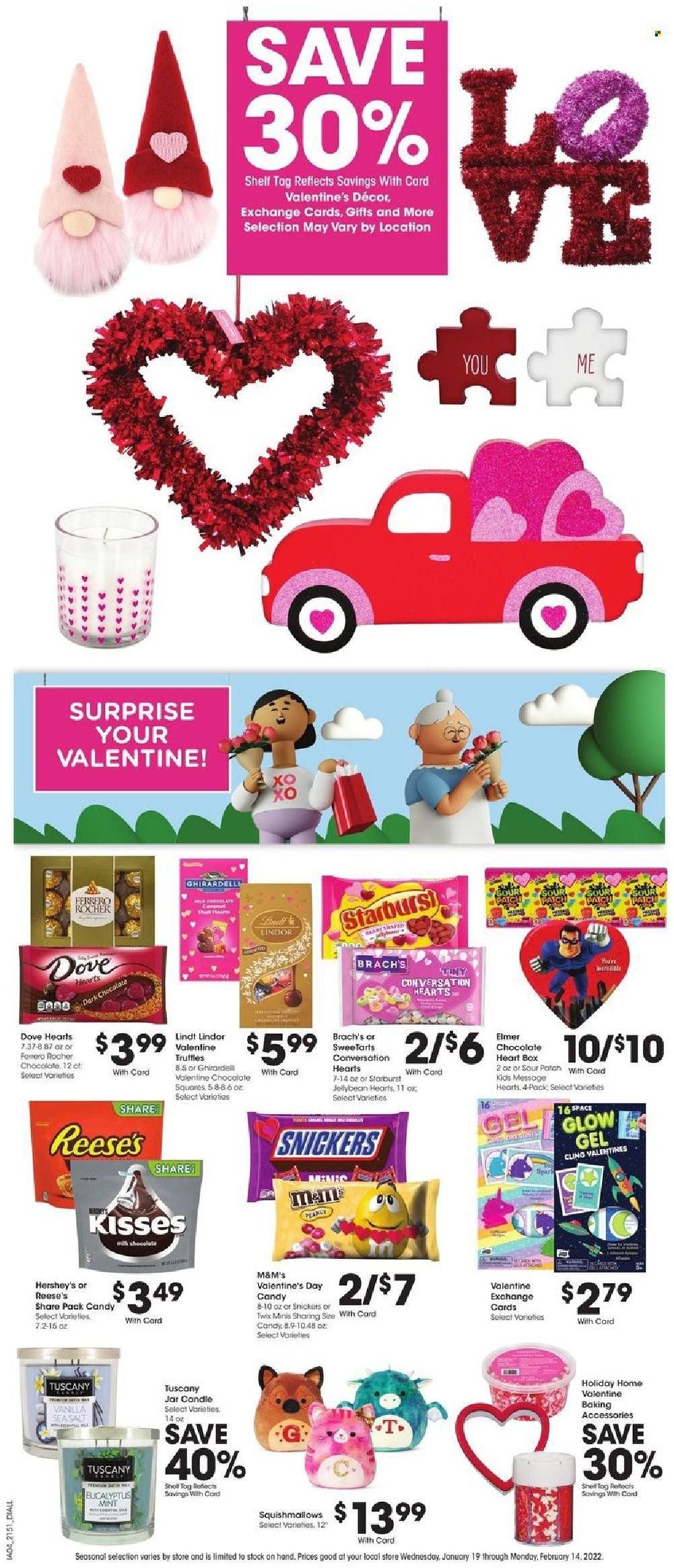 Dillons (KS) Weekly Ad Flyer January 19 to January 26