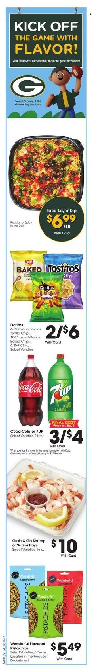 Pick ‘n Save (WI) Weekly Ad Flyer January 19 to January 26