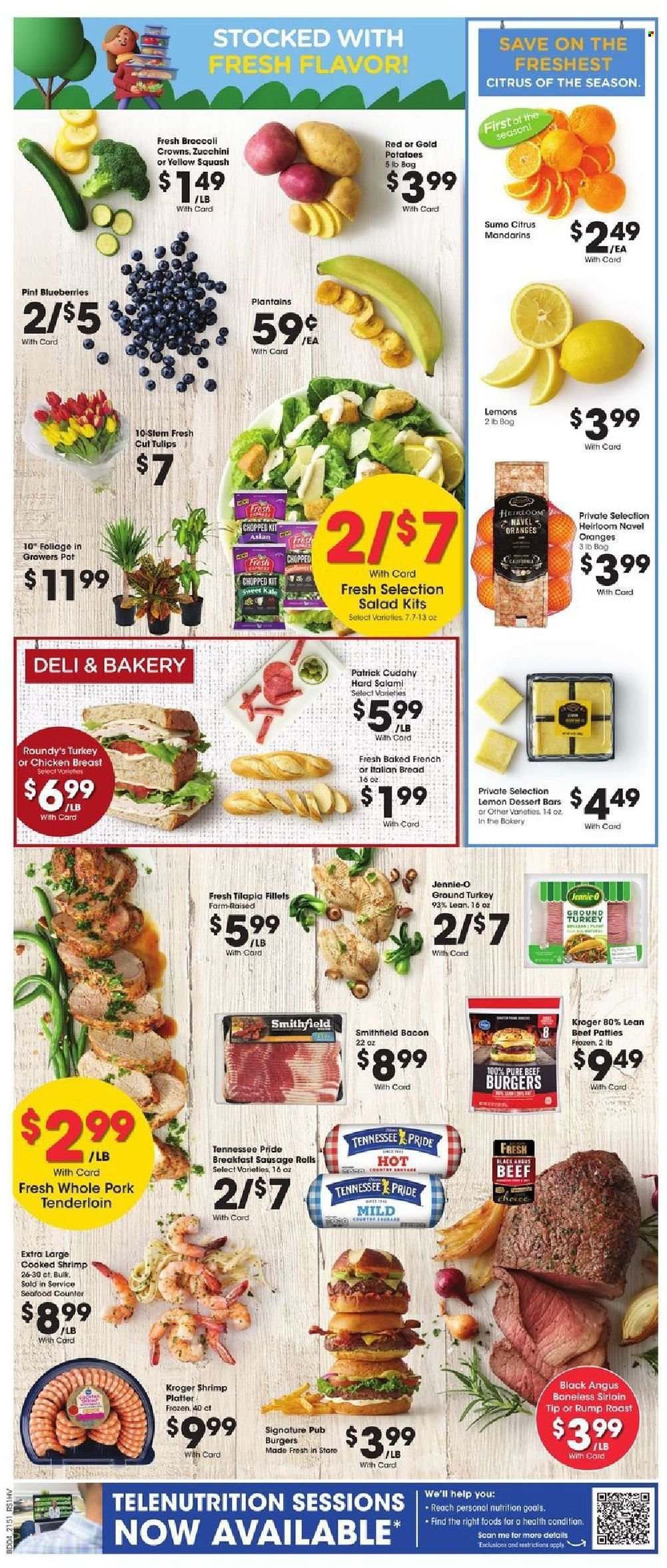 Pick ‘n Save (WI) Weekly Ad Flyer January 19 to January 26