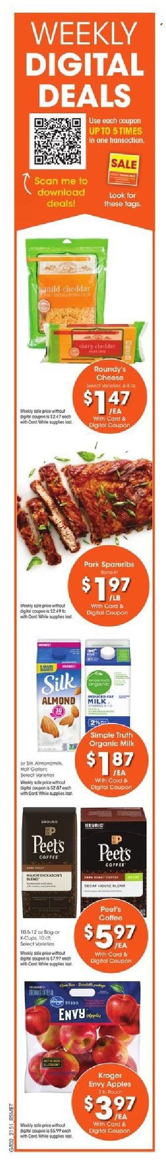 Pick ‘n Save (WI) Weekly Ad Flyer January 19 to January 26