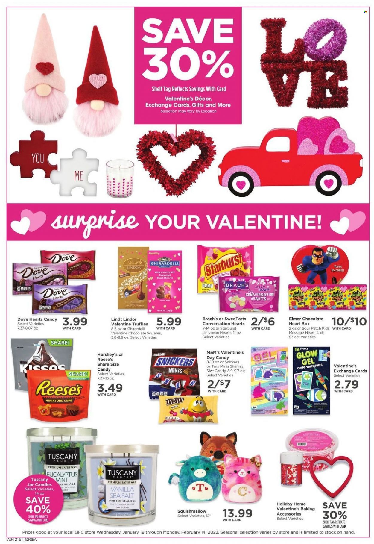 QFC (WA) Weekly Ad Flyer January 19 to January 26