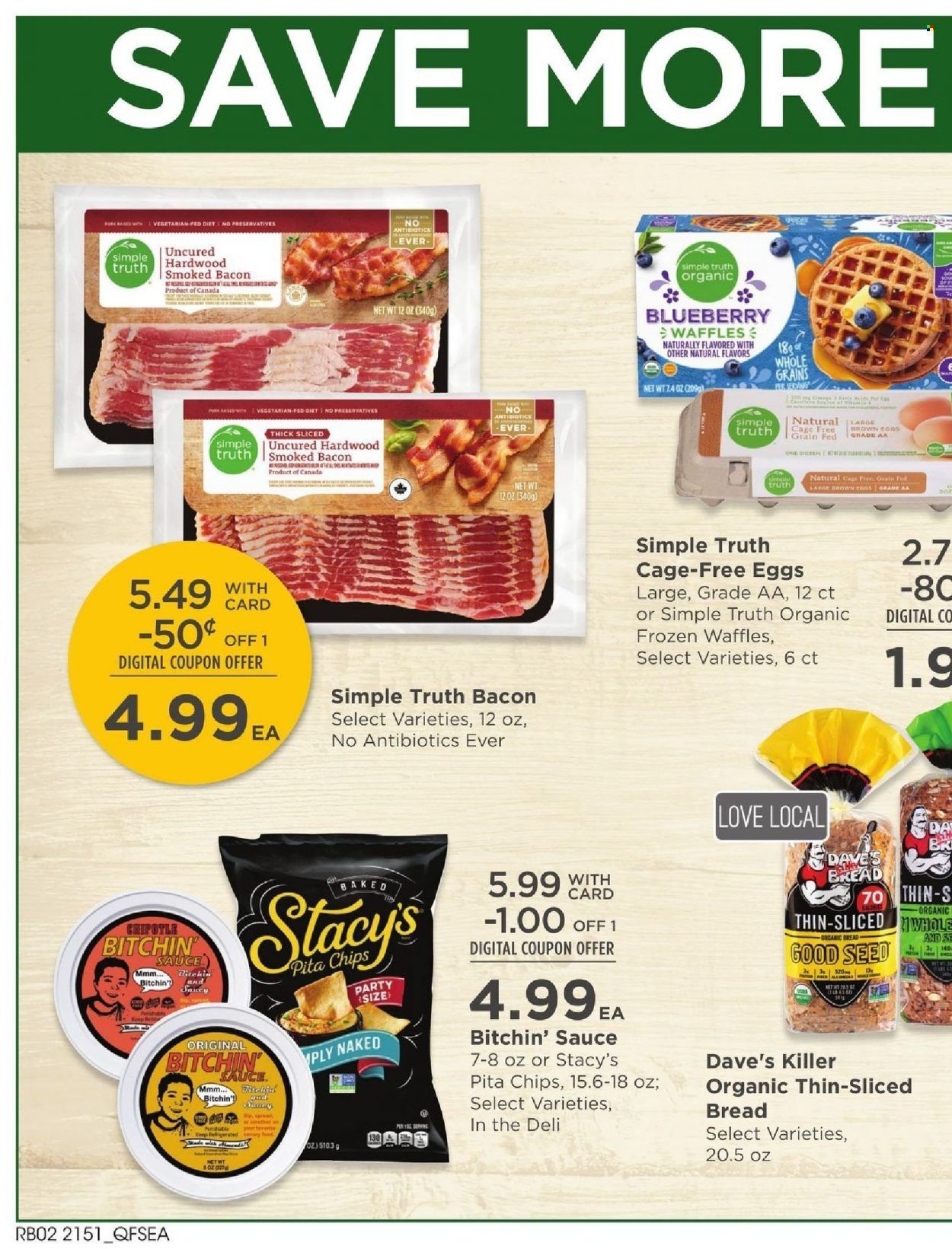 QFC (WA) Weekly Ad Flyer January 19 to January 26