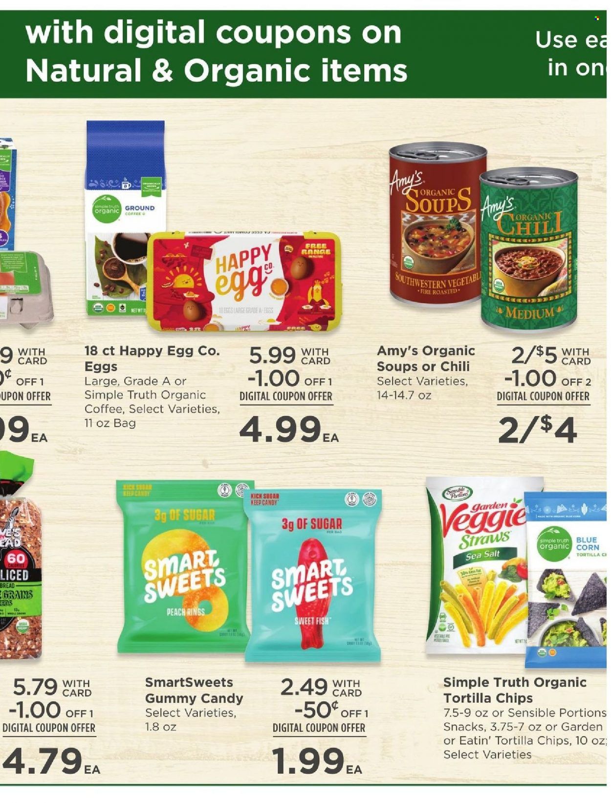 QFC (WA) Weekly Ad Flyer January 19 to January 26