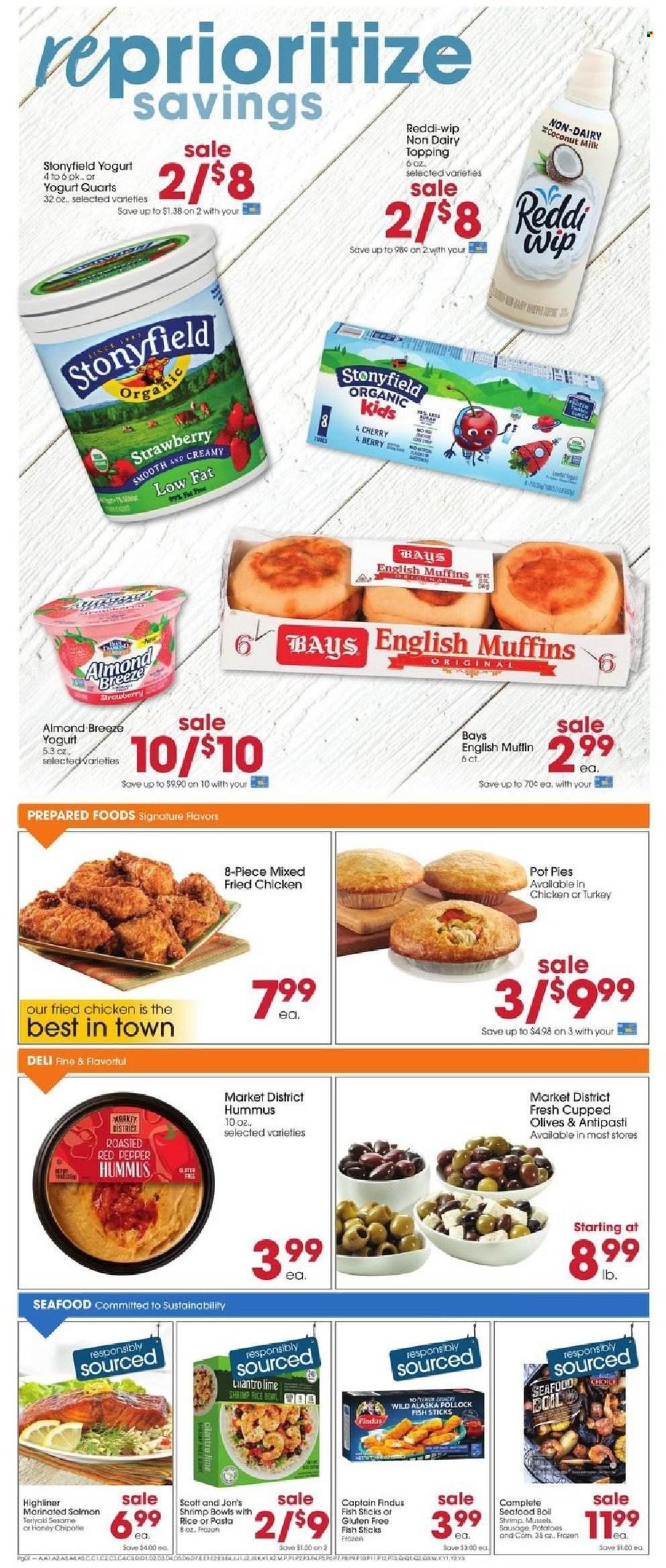 Giant Eagle (OH, PA) Weekly Ad Flyer January 19 to January 26