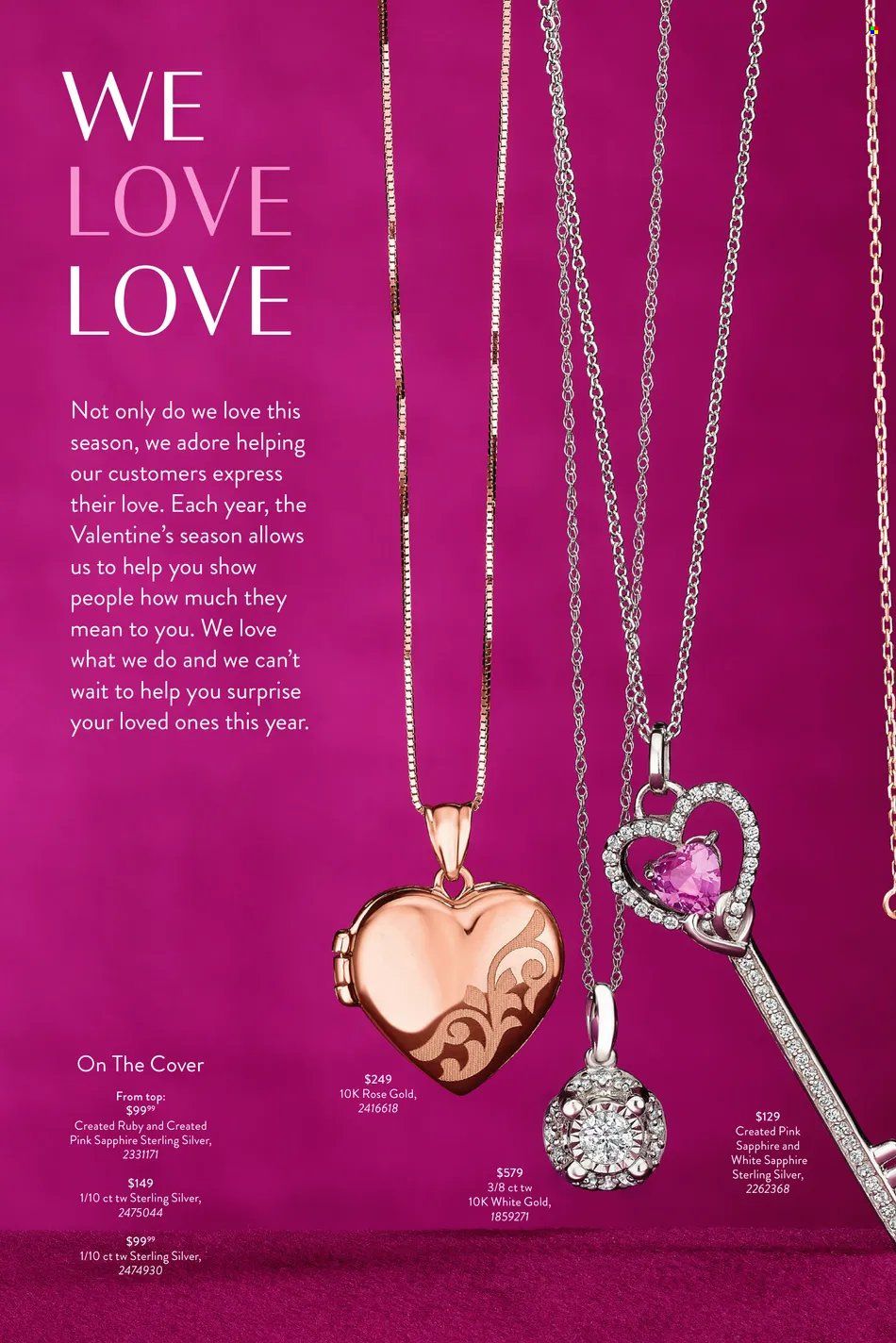 Littman Jewelers (AL, DE, FL, MD, NJ, NY, PA, WV) Weekly Ad Flyer January 19 to January 26