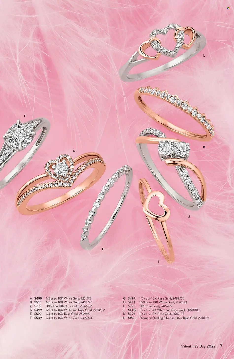 Littman Jewelers (AL, DE, FL, MD, NJ, NY, PA, WV) Weekly Ad Flyer January 19 to January 26