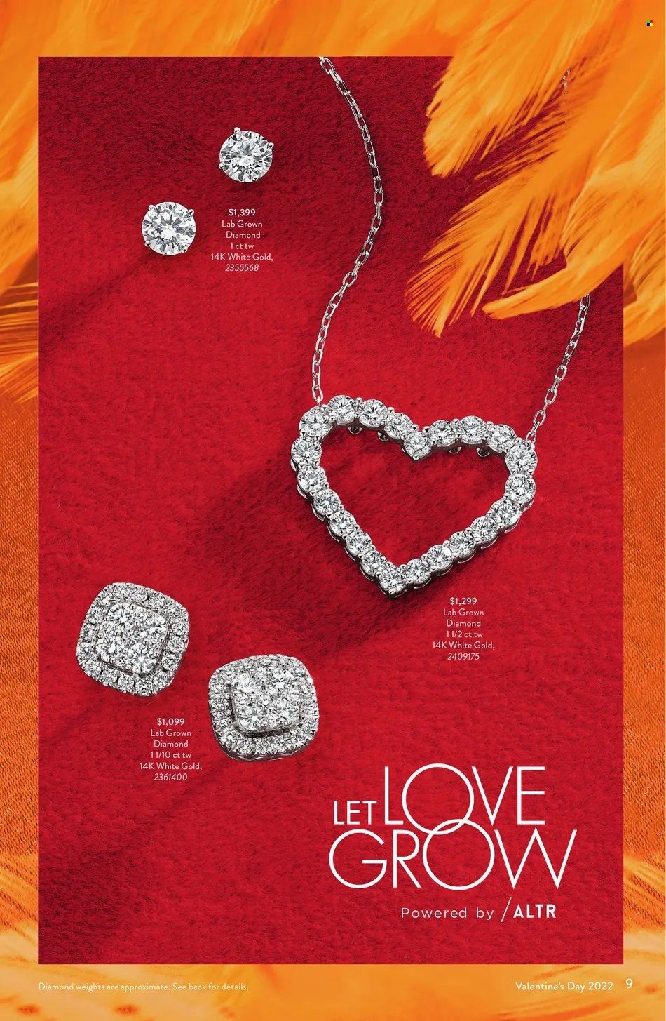 Littman Jewelers (AL, DE, FL, MD, NJ, NY, PA, WV) Weekly Ad Flyer January 19 to January 26