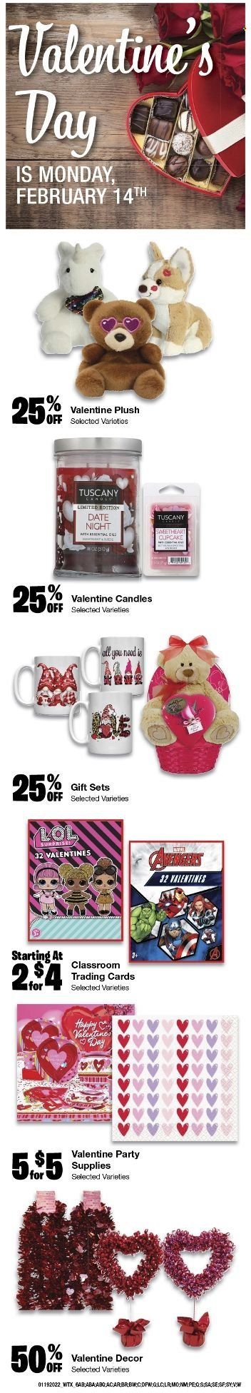 United Supermarkets (TX) Weekly Ad Flyer January 19 to January 26