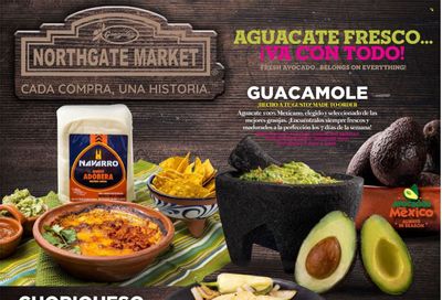 Northgate Market (CA) Weekly Ad Flyer January 19 to January 26