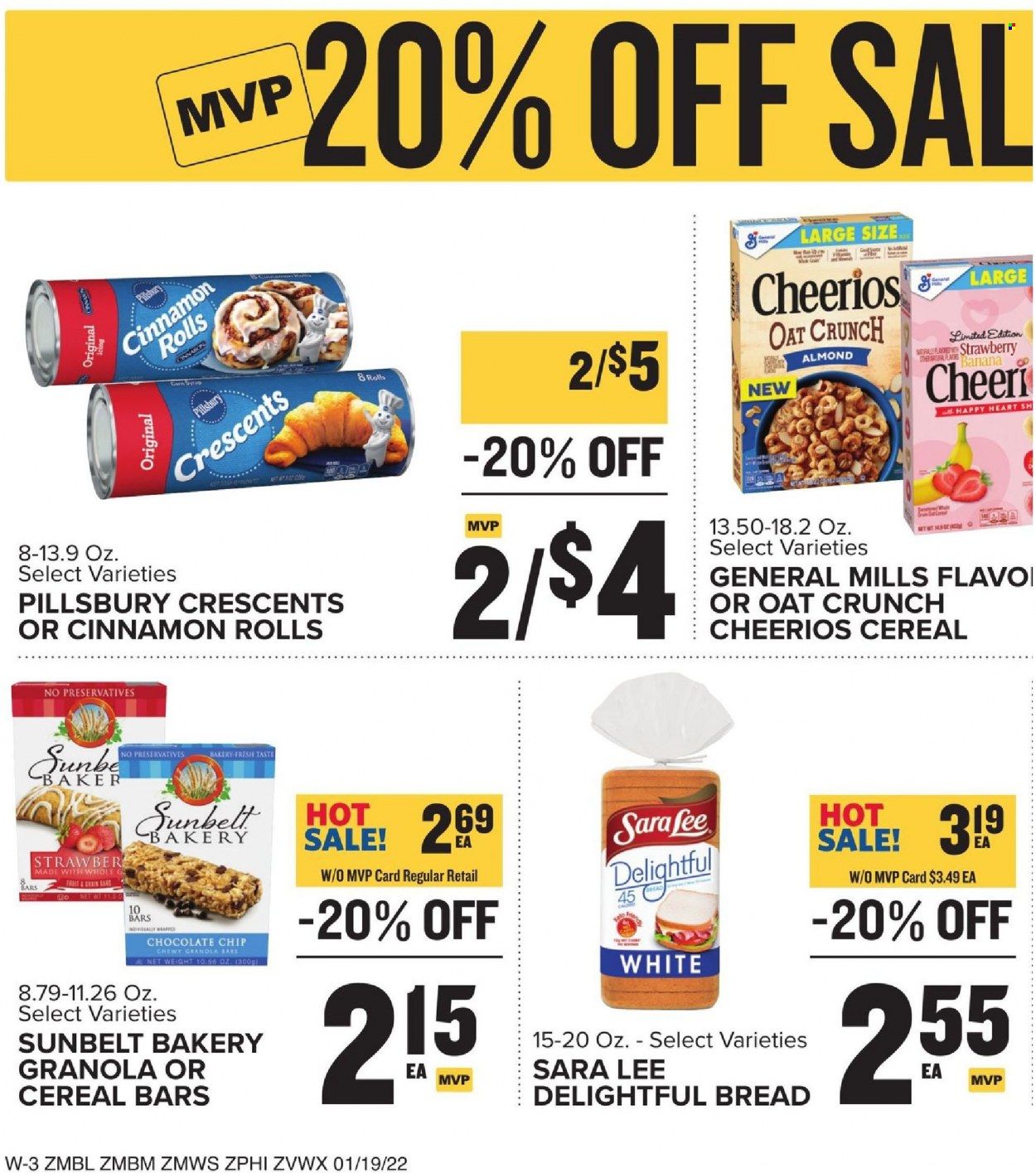 Food Lion (MD) Weekly Ad Flyer January 19 to January 26