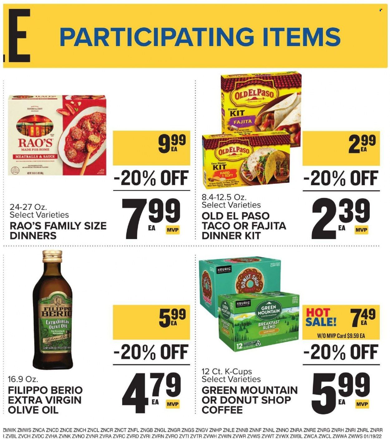 Food Lion (VA) Weekly Ad Flyer January 19 to January 26