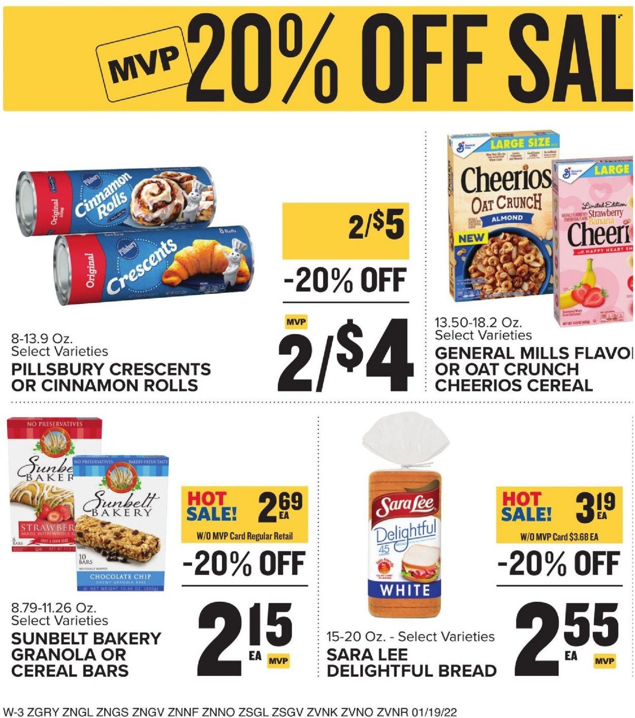 Food Lion (VA) Weekly Ad Flyer January 19 to January 26