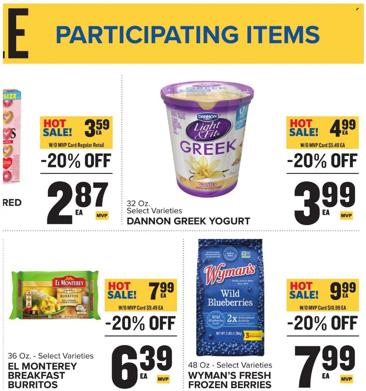 Food Lion (VA) Weekly Ad Flyer January 19 to January 26