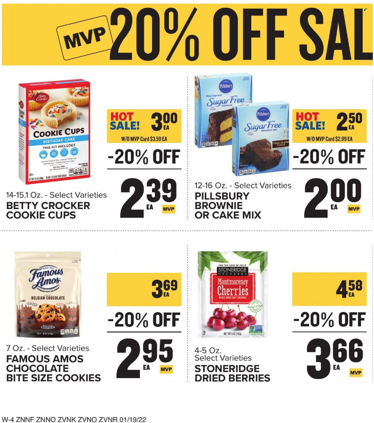 Food Lion (VA) Weekly Ad Flyer January 19 to January 26
