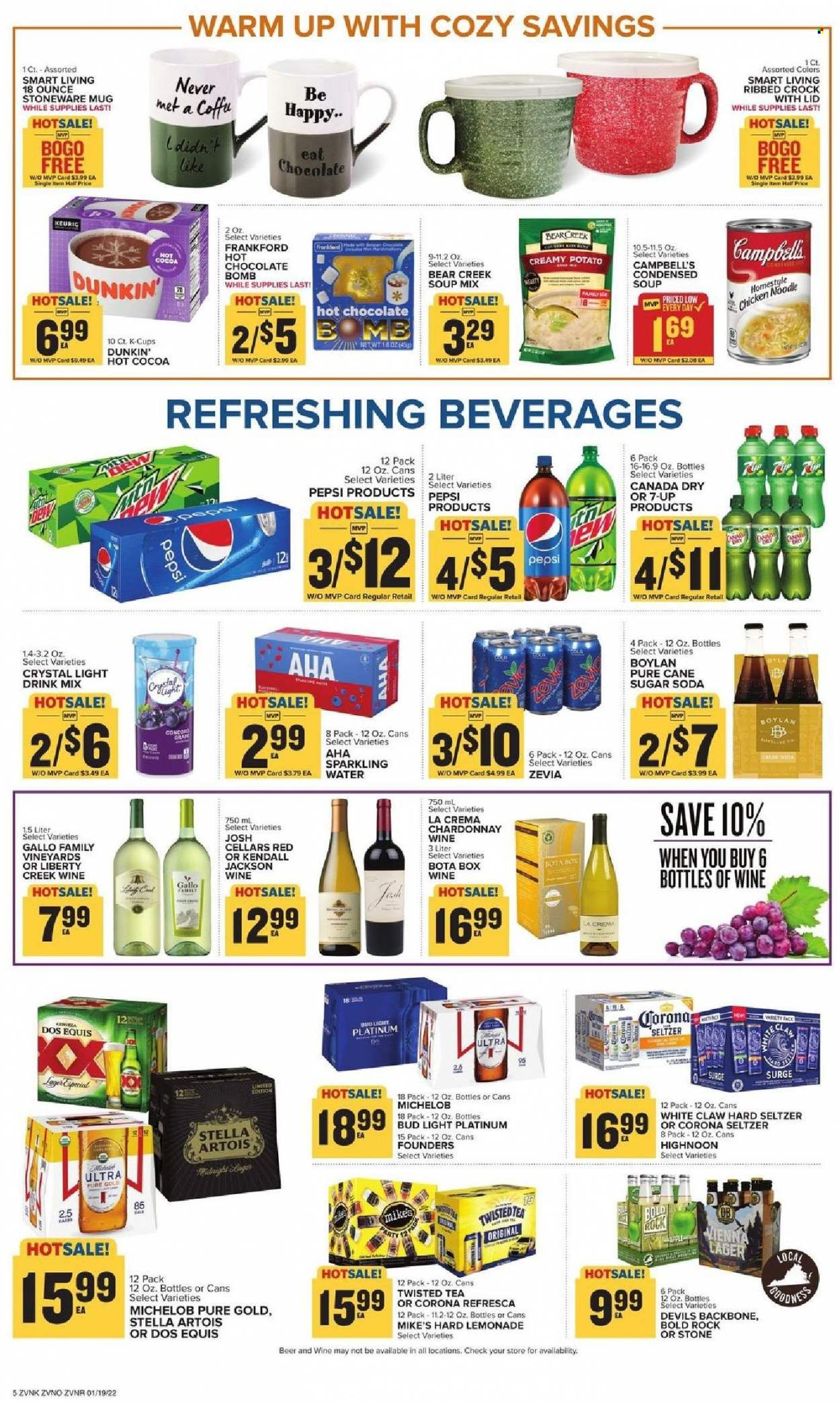 Food Lion (VA) Weekly Ad Flyer January 19 to January 26