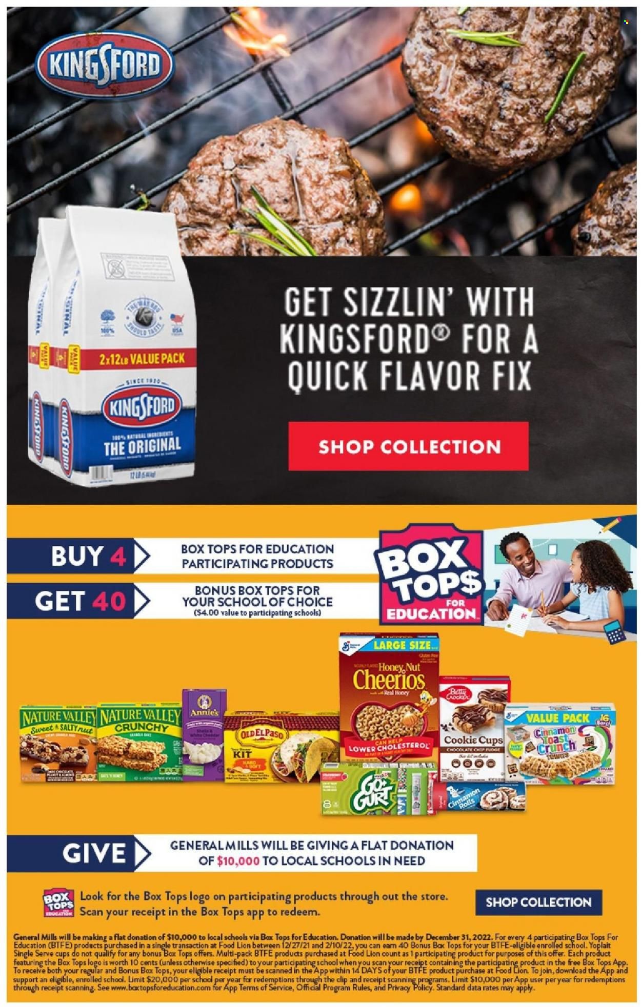 Food Lion (VA) Weekly Ad Flyer January 19 to January 26