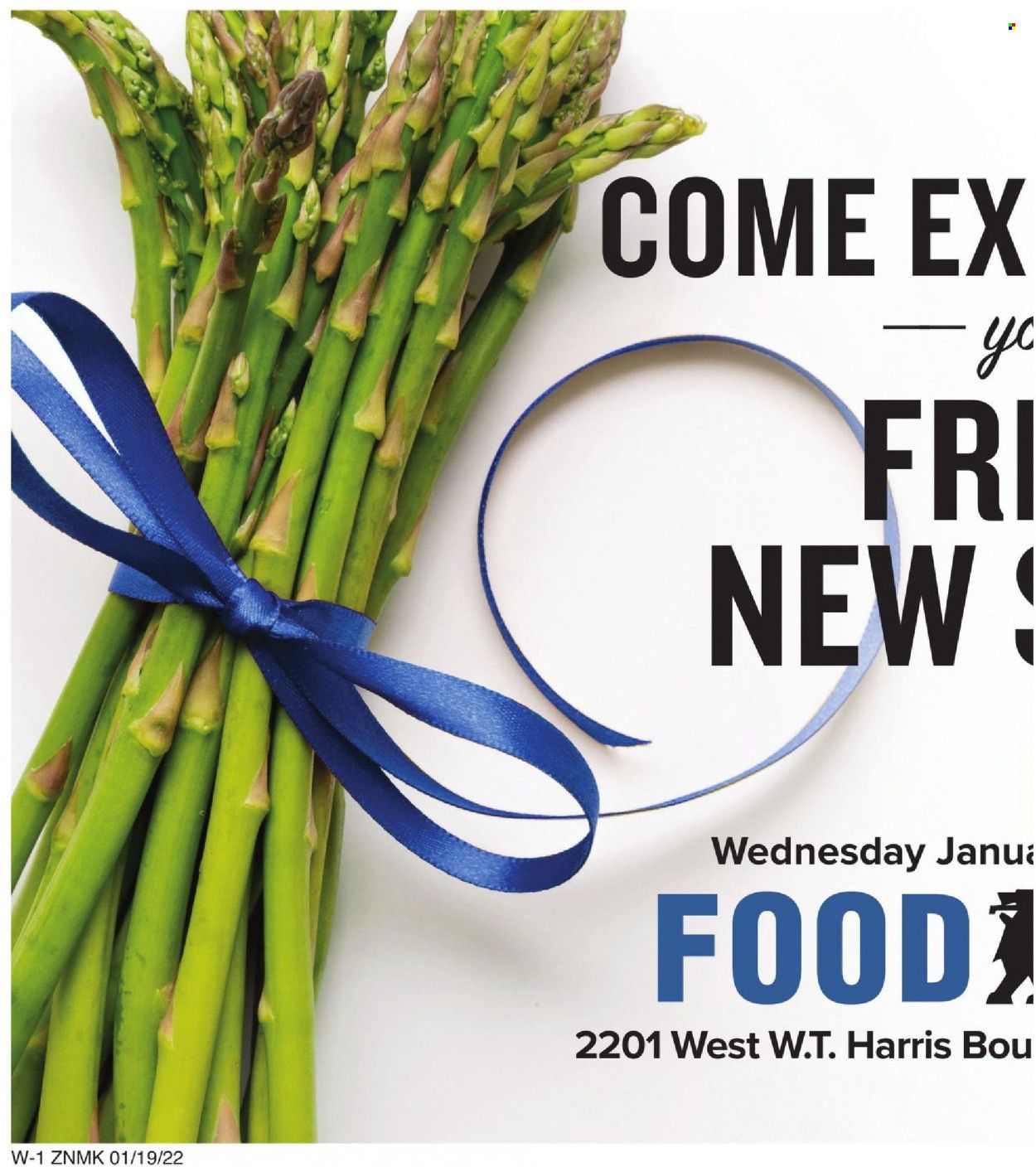 Food Lion (NC) Weekly Ad Flyer January 19 to January 26