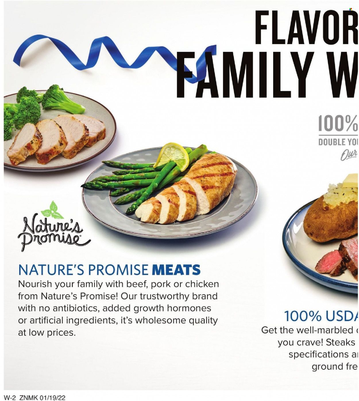 Food Lion (NC) Weekly Ad Flyer January 19 to January 26