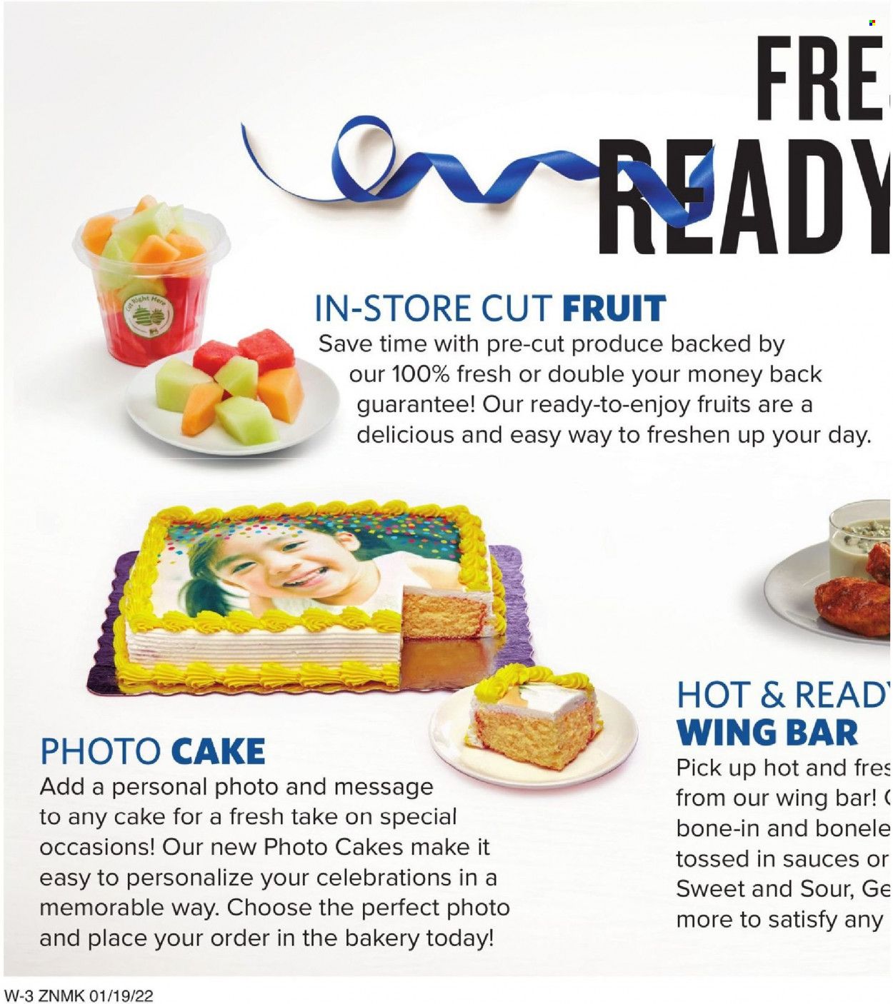 Food Lion (NC) Weekly Ad Flyer January 19 to January 26