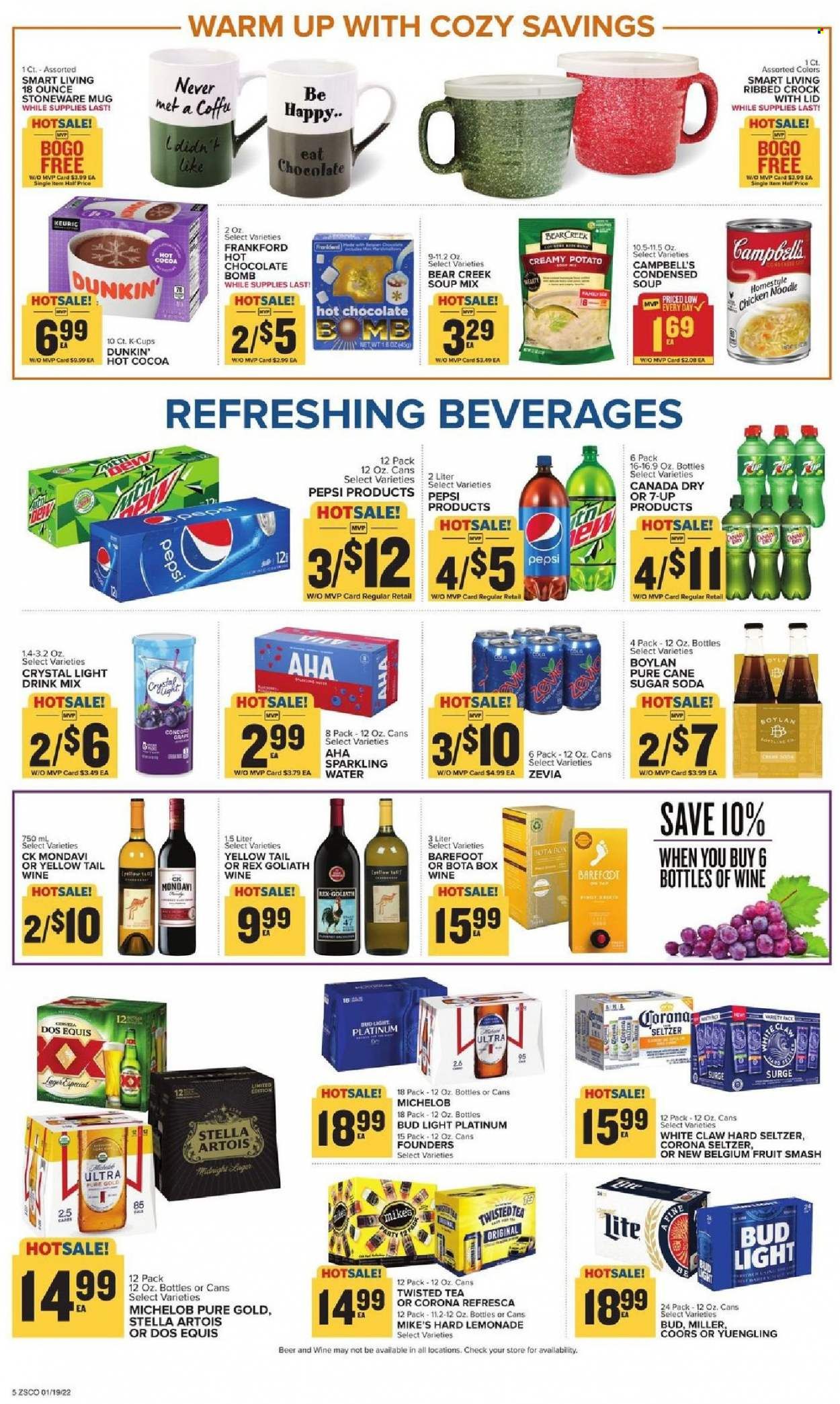 Food Lion (SC) Weekly Ad Flyer January 19 to January 26