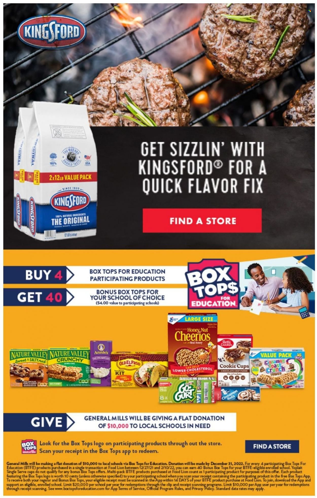 Food Lion (SC) Weekly Ad Flyer January 19 to January 26