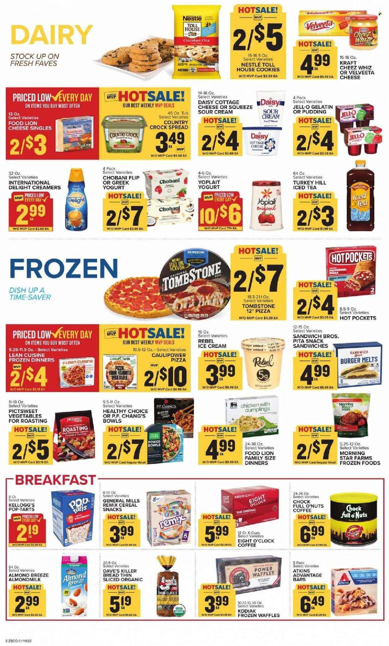 Food Lion (SC) Weekly Ad Flyer January 19 to January 26