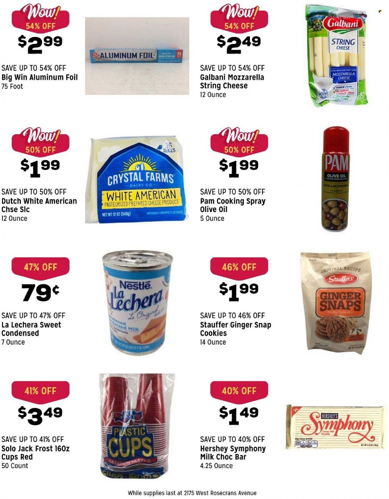 Grocery Outlet (CA, ID, OR, PA, WA) Weekly Ad Flyer January 19 to January 26