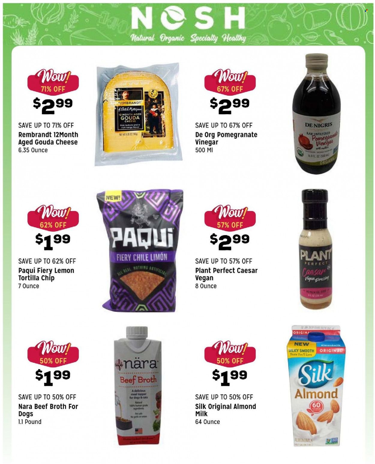 Grocery Outlet (CA, ID, OR, PA, WA) Weekly Ad Flyer January 19 to January 26
