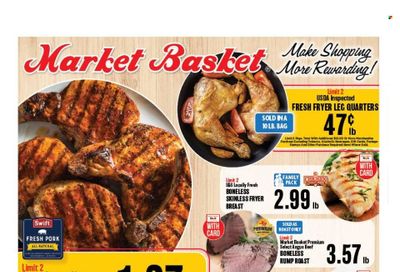 Market Basket (LA, TX) Weekly Ad Flyer January 19 to January 26