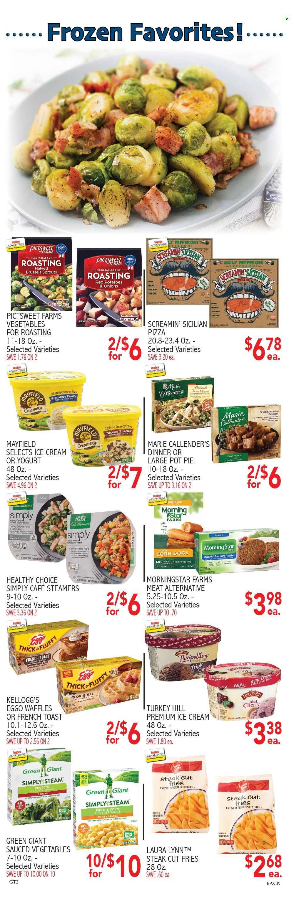 Ingles (GA, NC, SC, TN) Weekly Ad Flyer January 19 to January 26