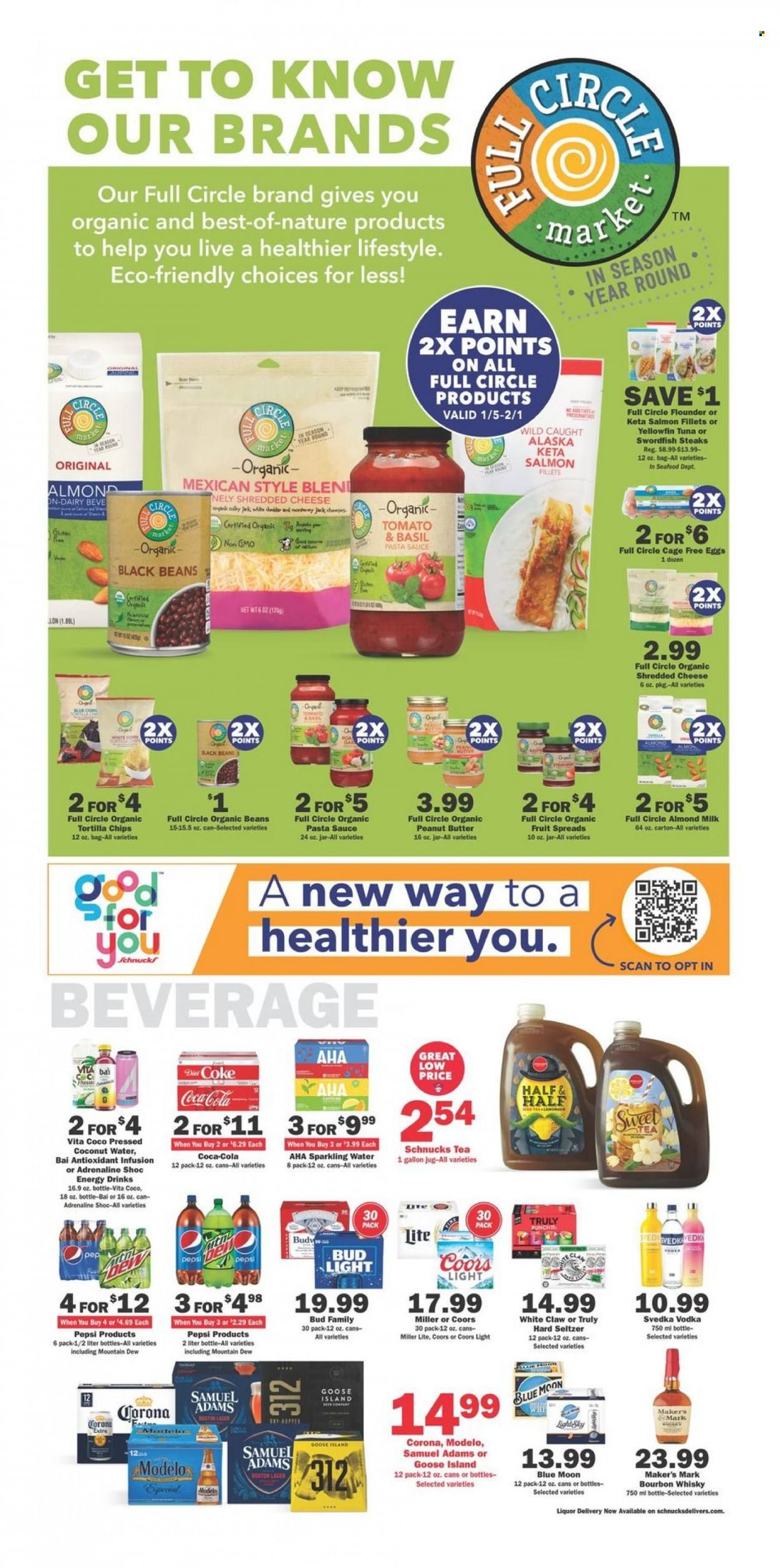 Schnucks (IA, IL, IN, MO) Weekly Ad Flyer January 19 to January 26