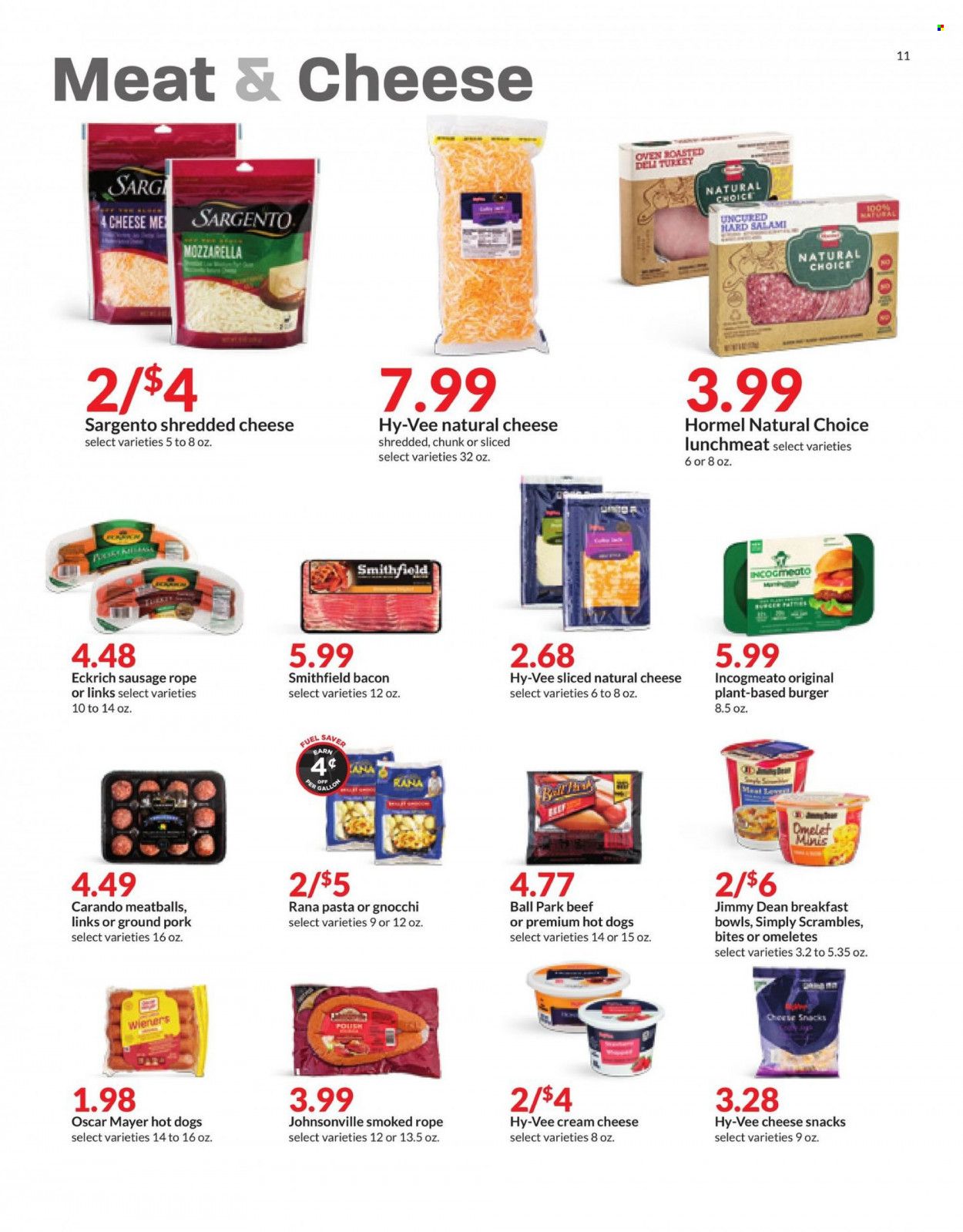 Hy-Vee (IA) Weekly Ad Flyer January 19 to January 26