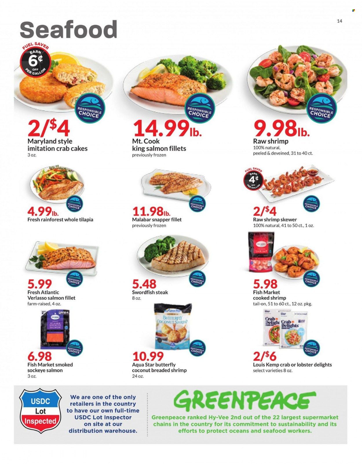 Hy-Vee (IA) Weekly Ad Flyer January 19 to January 26