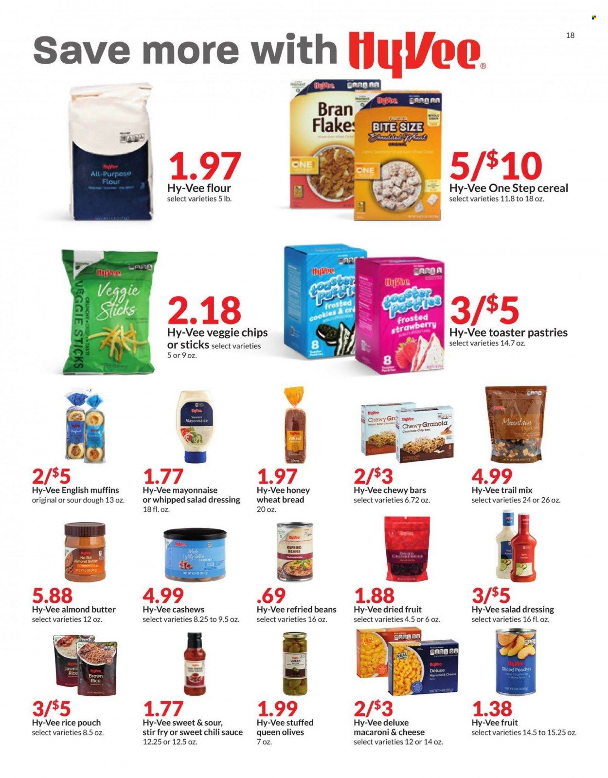 Hy-Vee (IA) Weekly Ad Flyer January 19 to January 26